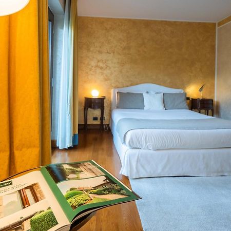 Airport Bea Rooms Azzano San Paolo Exteriér fotografie