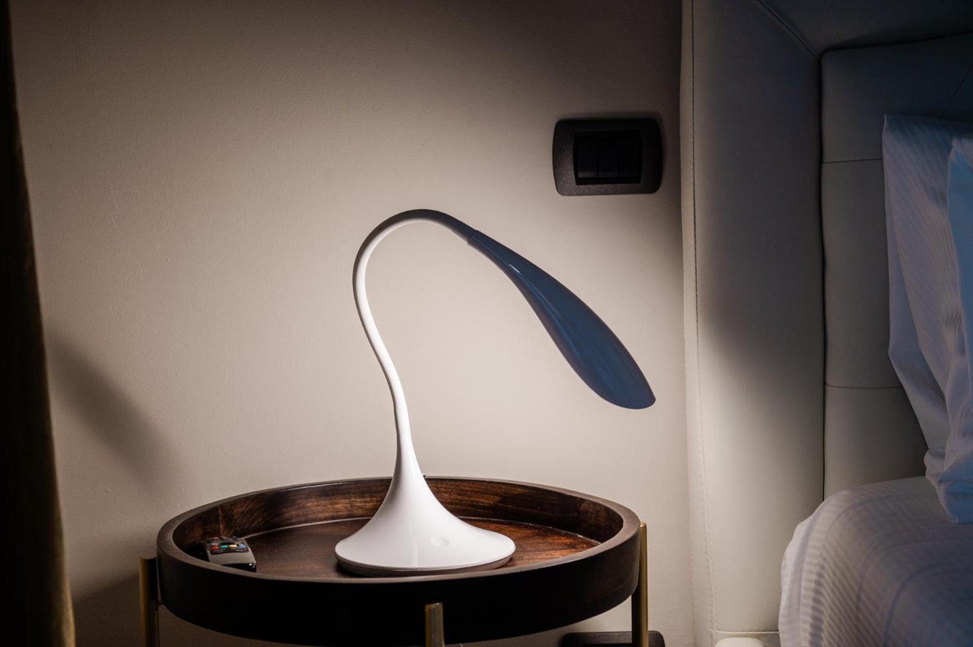 Airport Bea Rooms Azzano San Paolo Exteriér fotografie