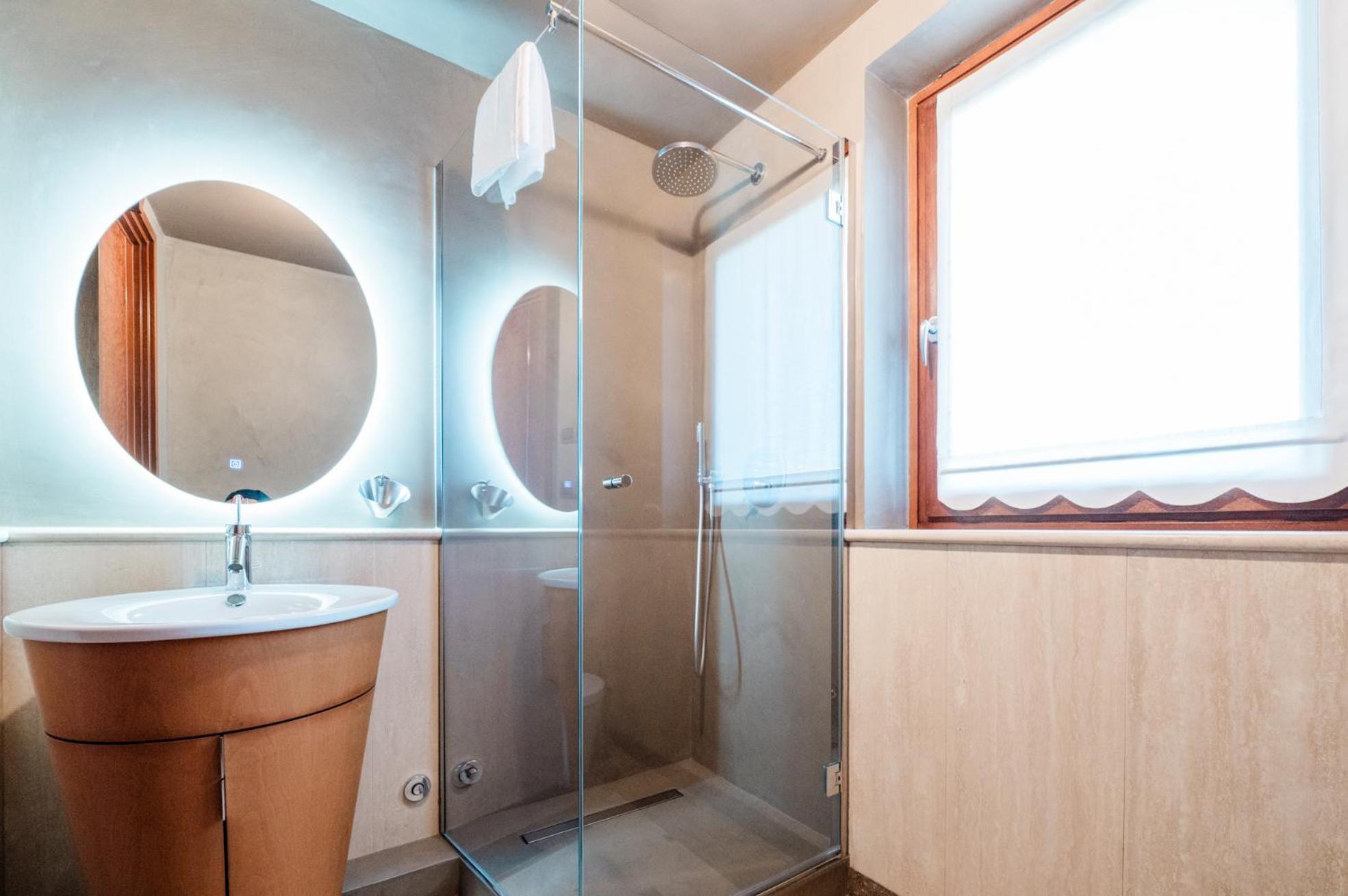 Airport Bea Rooms Azzano San Paolo Exteriér fotografie