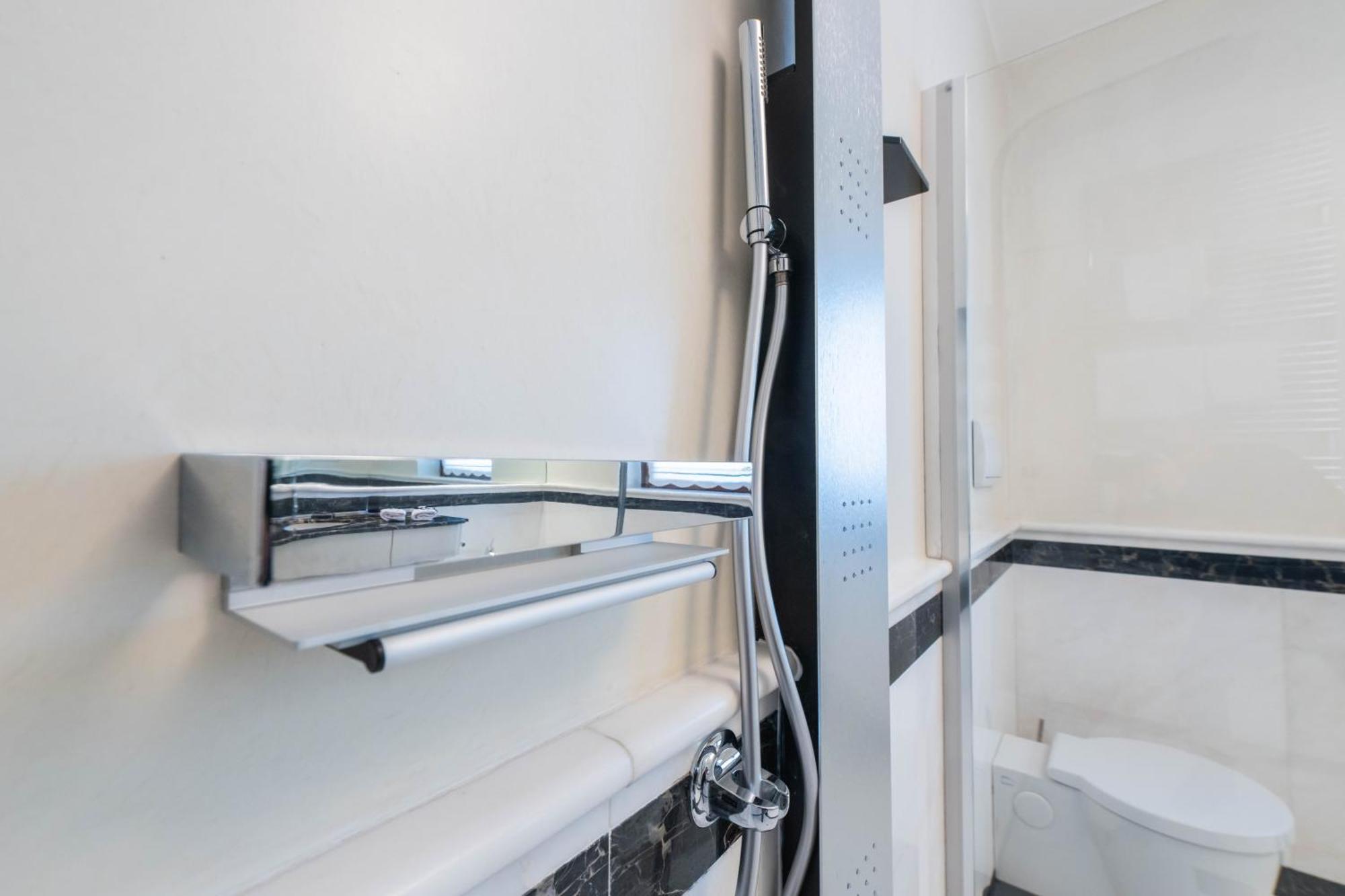 Airport Bea Rooms Azzano San Paolo Exteriér fotografie